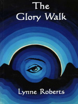 cover image of The Glory Walk